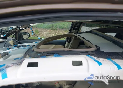 2013 Toyota Venza Limited V6 из США, поврежденный, VIN 4T3BK3BB9DU085974